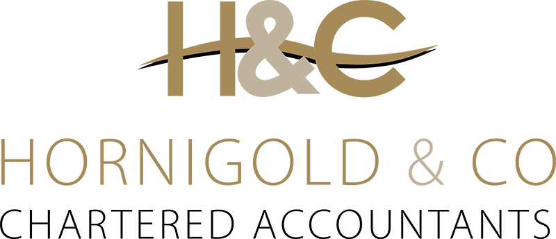 Hornigold & Co - Chartered Accountants logo